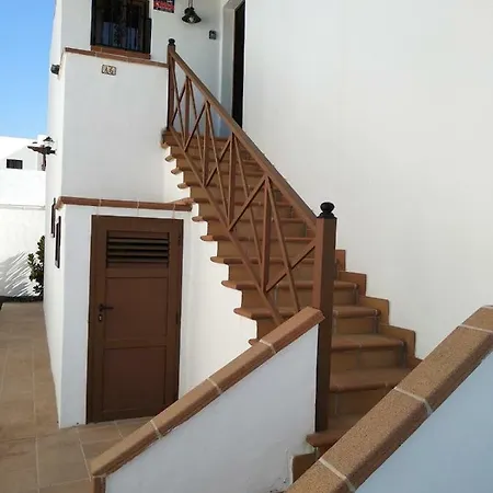 Appartamento Puerto Del Carmen Beach Tías