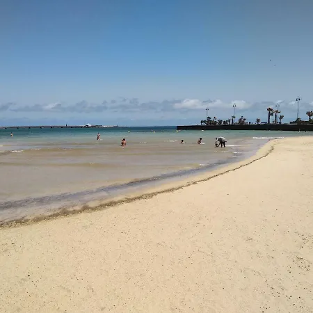 Appartamento Puerto Del Carmen Beach *