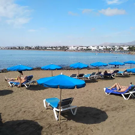 Διαμέρισμα Puerto Del Carmen Beach