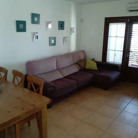 Διαμέρισμα Puerto Del Carmen Beach Tías
